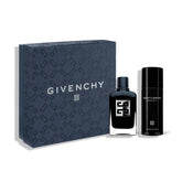 GIVENCHY-GENTLEMAN SOCIETY CASE 2 pcs.-DrShampoo - Perfumaria e Cosmética